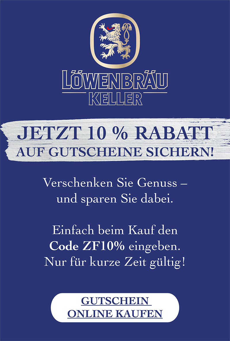 10% Gutschein