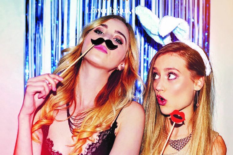 DAS NARRENZELT – Münchens größte Faschingsparty